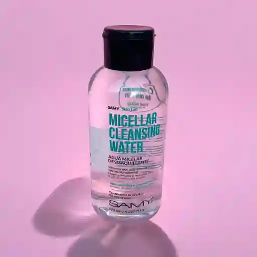 Agua Micelar Samy