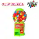 Dulces Candy Dispenser X12und