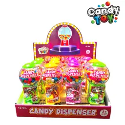 Dulces Candy Dispenser X12und