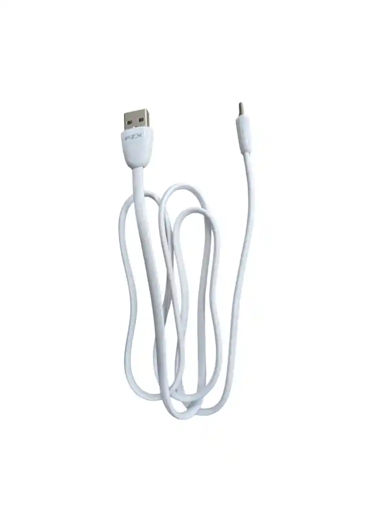 Cable De Datos Usb A Tipo C Model S-12