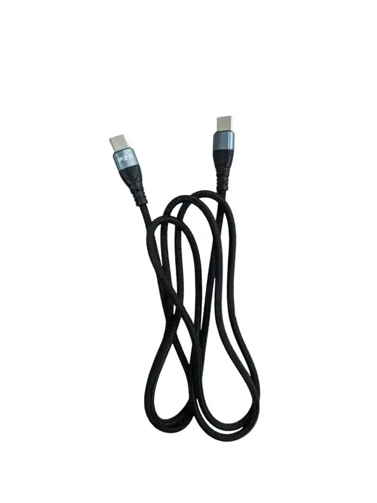 Cable De Carga Tipo C A Tipo C 60w S-21