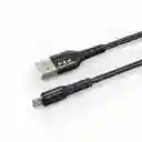 Cable Pzx Micro Usb V8 V143