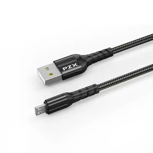 Cable Pzx Micro Usb V8 V143