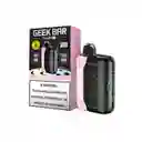 Geek Bar Pulse X 25.000 Pufs, Strawberry B-pop 5%