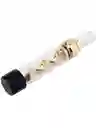 Pipa De Vidrio V12 Mini Twisty Glass Blunt
