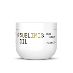 Tratamiento Morphosis Sublimis Oil Deep 250ml