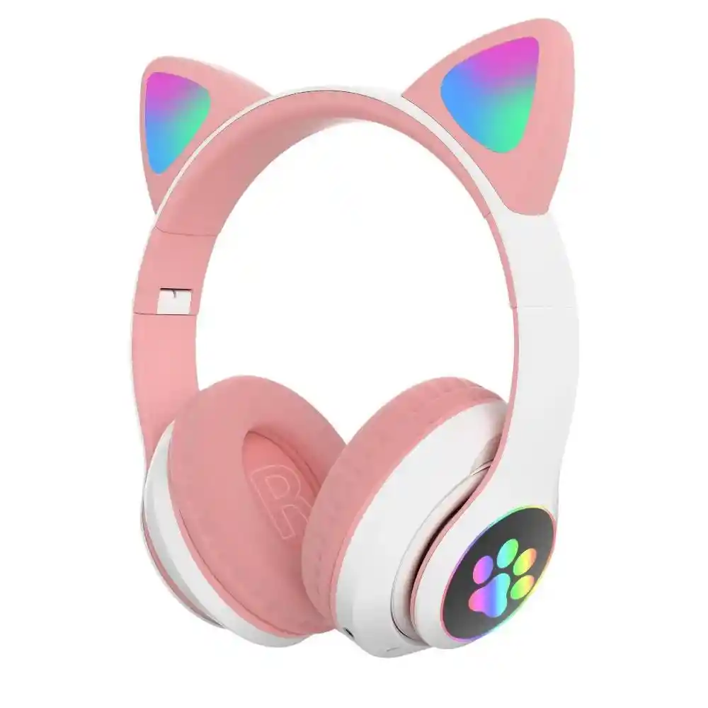 Diademas Cat Ear