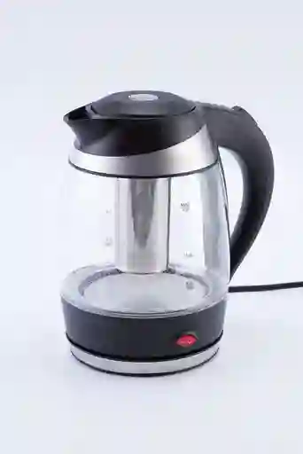 Hervidor De Agua En Vidrio
