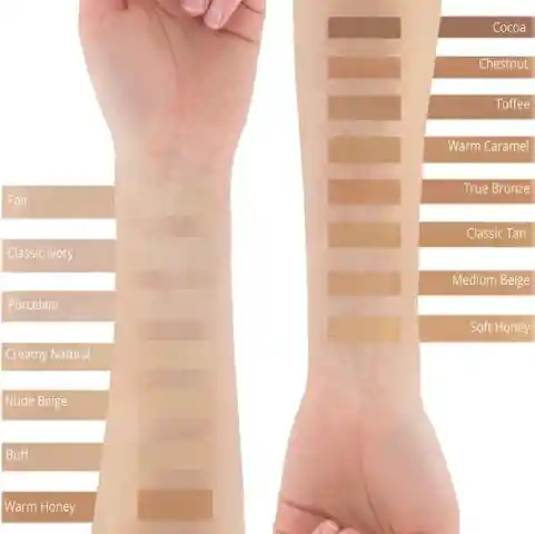 Polvo Compacto L.a Girl Pro Hd High-definition Matte Pressed Powder- Tono Chestnut