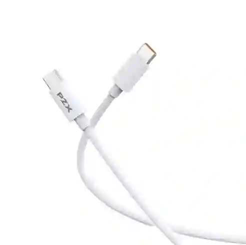 Cable Para Celular Tipo C A Tipo C Pzx Pd 20w V192c