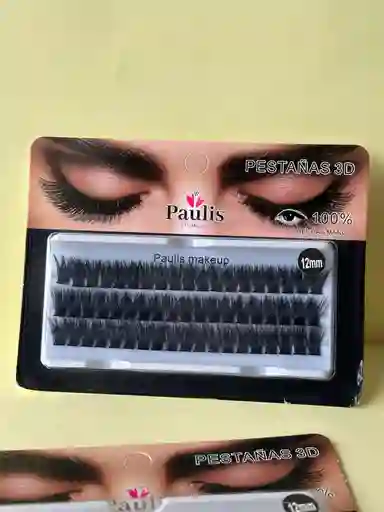 Pestañas Por Punto