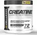Creatina Monohidratada Cellucor 72 Servicios