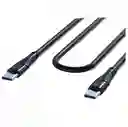 Cable De Carga Tipo C Pzx V179c