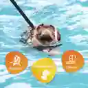 Correa Perro Gato Entrenamiento Larga Mascota Paseo Tira 10m