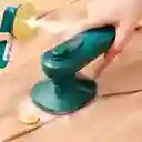 Mini Plancha Para Ropa A Vapor - Plancha Vertical Portátil