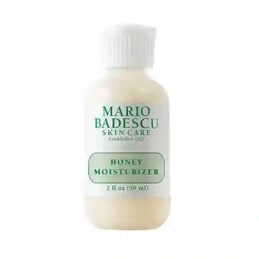 Mario Badescu Moisturizer Hidra Honey
