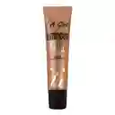 Iluminador Líquido L.a Girl Luminous Glow Skin Illuminator-sunlit