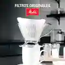 Filtros Melitta Tamaño #2 (180 Unidades)