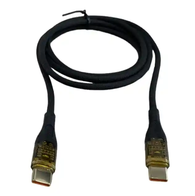 Cable Pzx Tipo C A Tipo C (pd) V193c