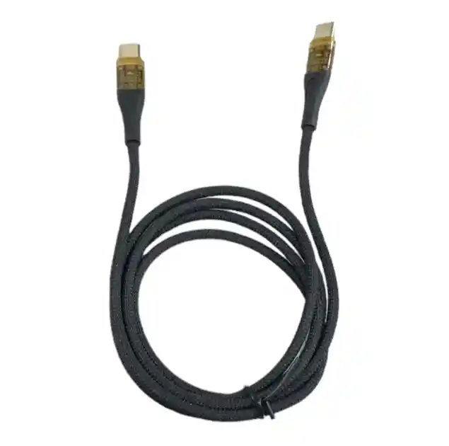 Cable Pzx Tipo C A Tipo C (pd) V193c