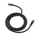 Cable De Carga Tipo C A Tipo C De 2 Mts V187