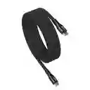Cable De Carga Tipo C A Tipo C De 2 Mts V187