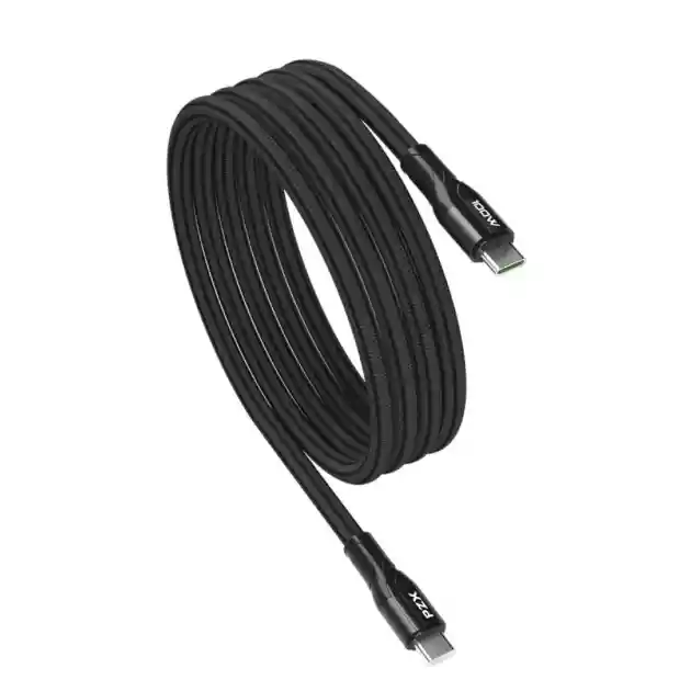 Cable De Carga Tipo C A Tipo C De 2 Mts V187