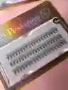 Pestañas Paulis Punto A Punto