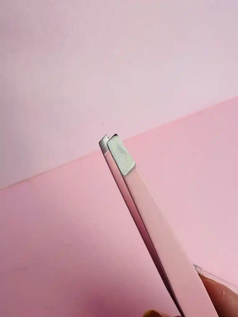Kit Para Cejas Pinzas