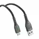 Cable Para Teléfono Micro Usb/v8 Pzx V183