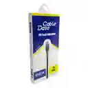 Cable Tipo C A Tipo C Pzx V189