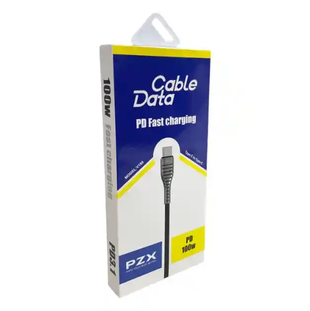 Cable Tipo C A Tipo C Pzx V189
