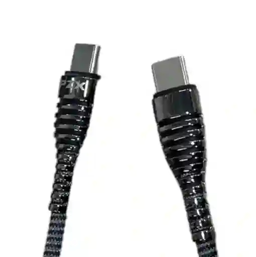 Cable Tipo C A Tipo C Pzx V189