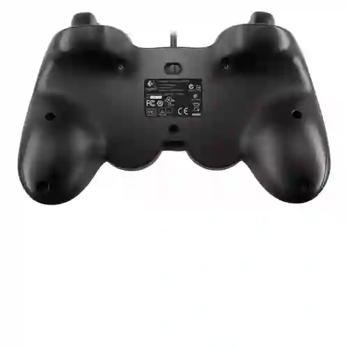 Control Gamepad Usb Programable, Logitech F310 Pc Android Tv