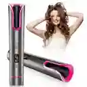 Rizador Recargable Gama Alta Curler