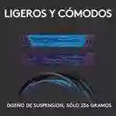 Logitech G535 Diadema Gamer Inalámbrica Lightspeed, Pc/ps5