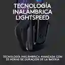 Logitech G535 Diadema Gamer Inalámbrica Lightspeed, Pc/ps5