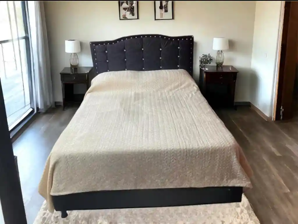 Cobija Ovejera Estampada