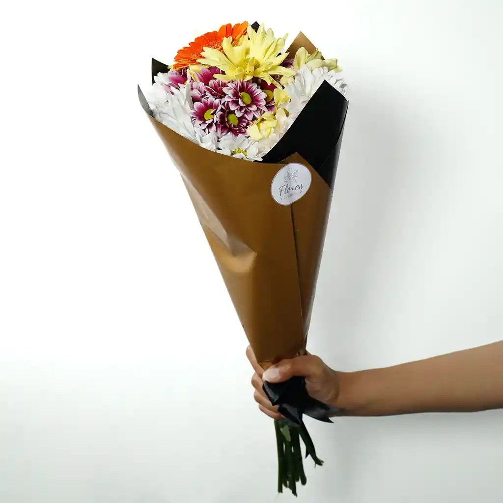 Boquet Margaritas