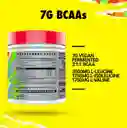 Aminoacidos Bcca Ghost 30 Servicios Sabor Lemon Crush