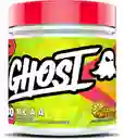Aminoacidos Bcca Ghost 30 Servicios Sabor Lemon Crush