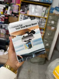 Holder Para Carro Espejo Retrovisor