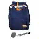 Maleta Mochila Impermeable Para Portátil