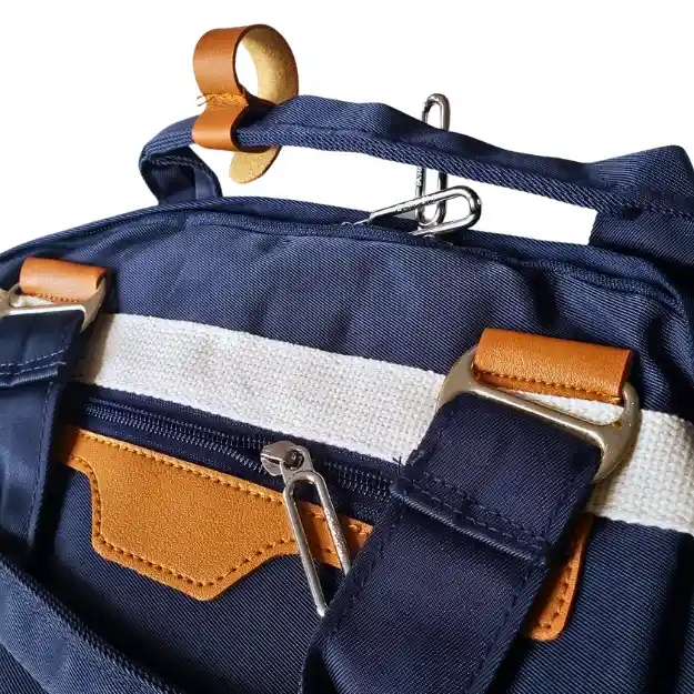 Maleta Mochila Impermeable Para Portátil
