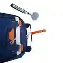 Maleta Mochila Impermeable Para Portátil