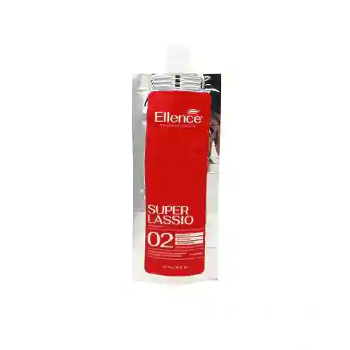 Super Lassio Aminoacido Paso 2 X 60 - Ellence Professionale