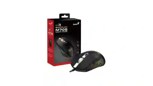 Mouse Genius Gamers Scorpion M705