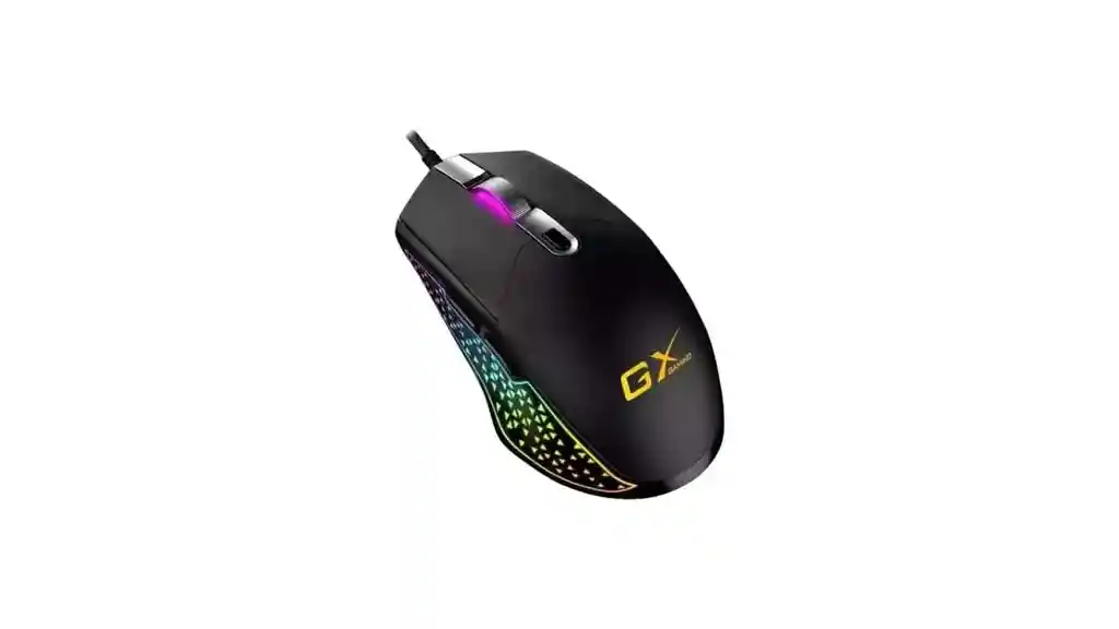 Mouse Genius Gamers Scorpion M705