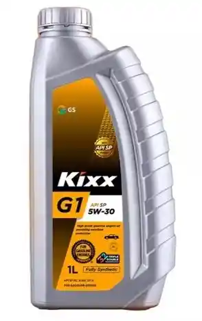 Aceite 5w30 Kixx 1/4