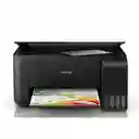 Impresora Multifuncional Epson Ecotank L3210